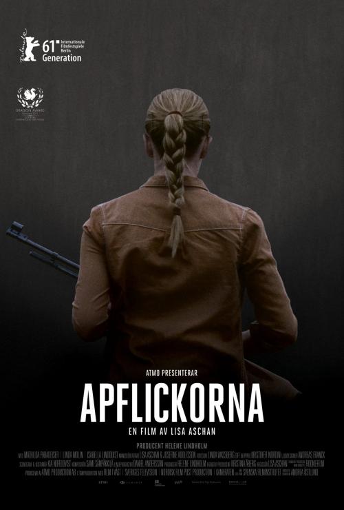 Apflickorna