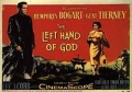 The Left Hand of God