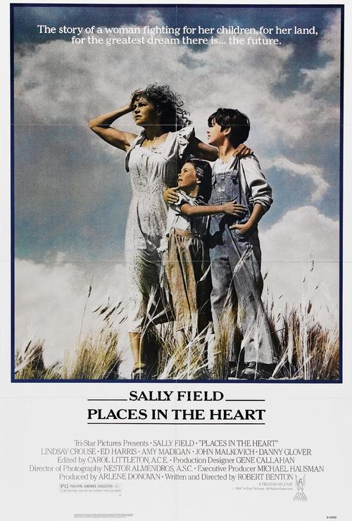 Places in the Heart