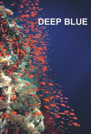 Deep Blue
