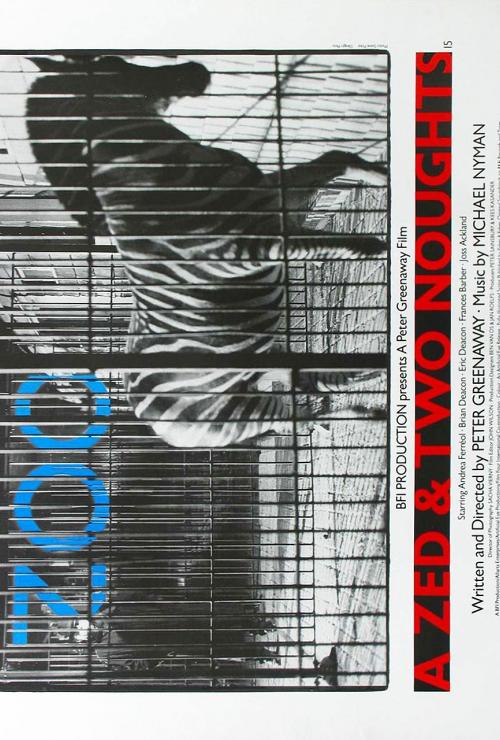 A Zed and Two Noughts