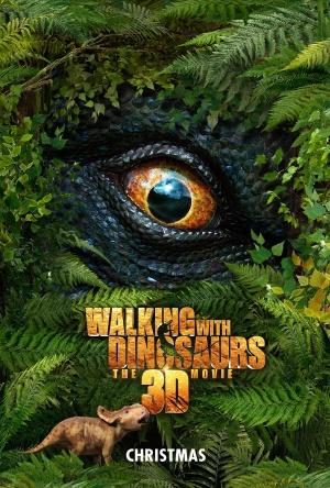 Walking With Dinosaurs