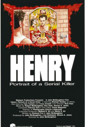 Henry: Portrait of a Serial Killer