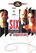 Six Degrees of Separation
