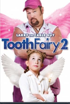 Tooth Fairy 2