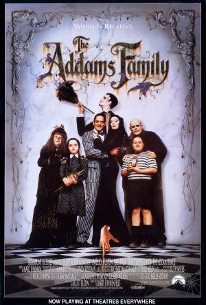 The Addams Family