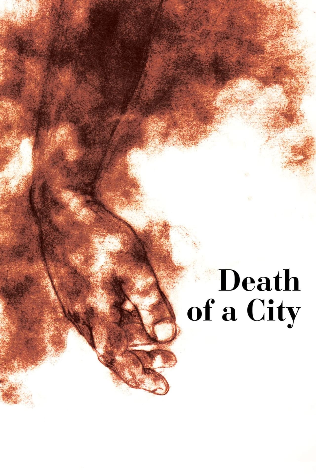 Death of a City