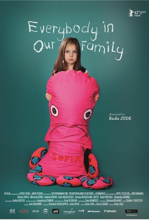 Everybody in Our Family