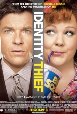 Identity Thief