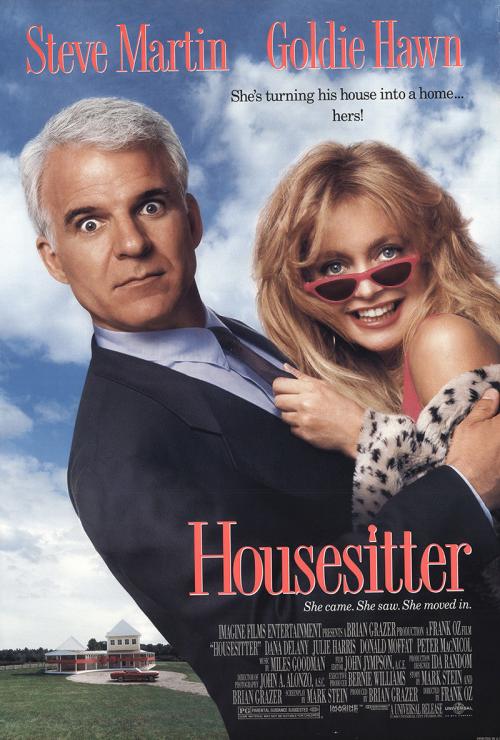 HouseSitter