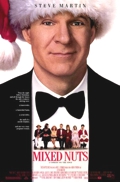 Mixed Nuts
