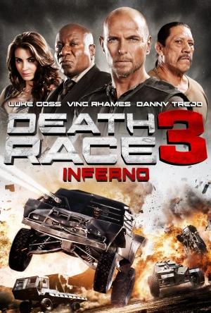 Death Race: Inferno