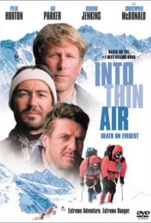 Into Thin Air: Death on Everest