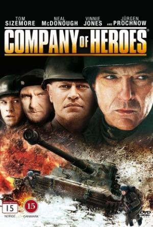 Company of Heroes