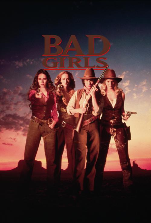 Bad Girls