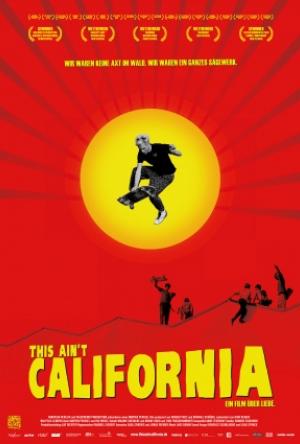 This Ain't California