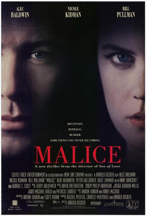 Malice