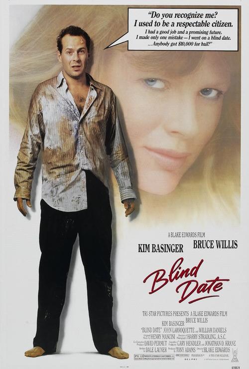 Blind Date