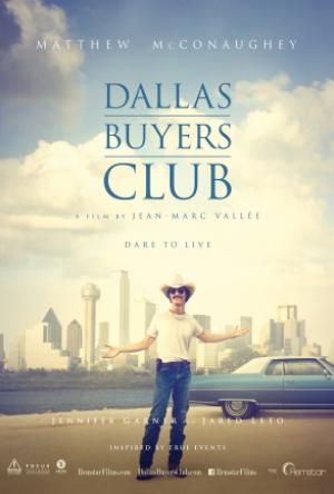 Dallas Buyers Club
