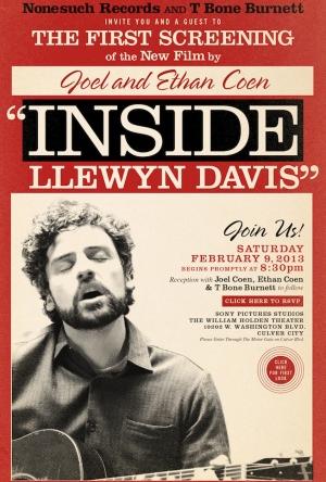 Inside Llewyn Davis