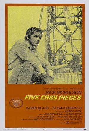 Five Easy Pieces