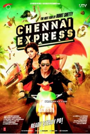 Chennai Express