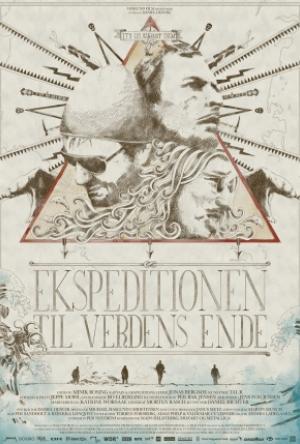 Leiðangur á enda veraldar