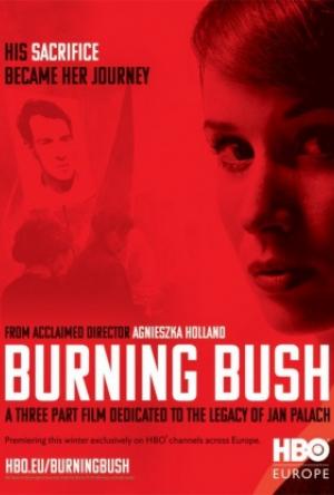 Burning Bush