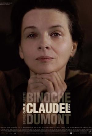  Camille Claudel 1915