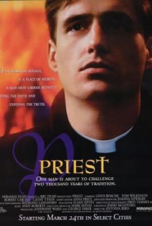 Priest