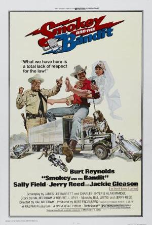 Smokey and the Bandit