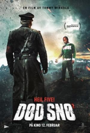 Dead Snow: Red vs. Dead