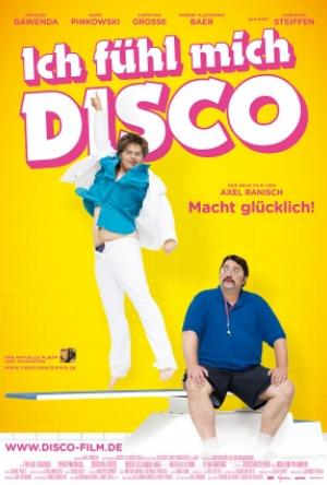 Ich Fühl Mich Disco