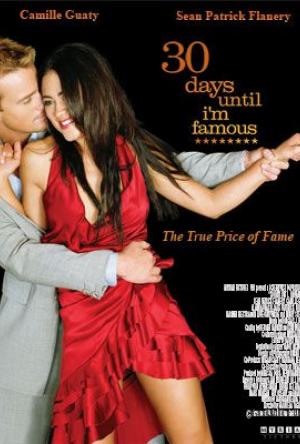 30 Days Until I'm Famous