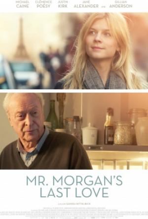 Mr. Morgan's Last Love