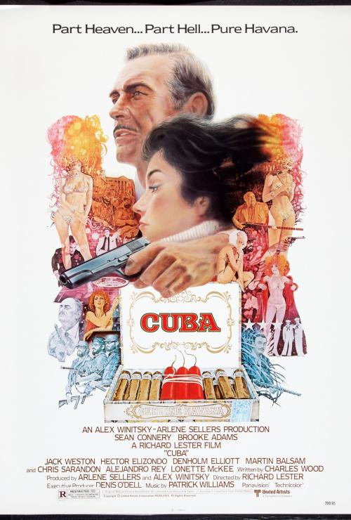 Cuba