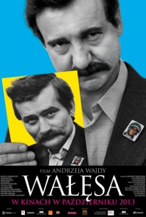 Walesa: Man of Hope