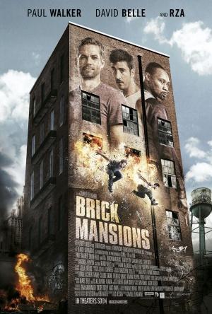 Brick Mansions