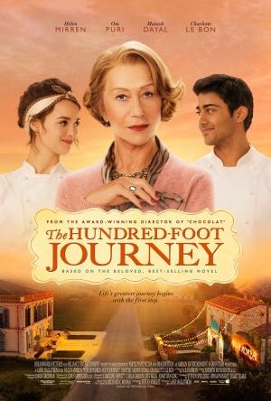 The Hundred-Foot Journey