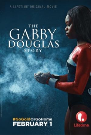 The Gabby Douglas Story