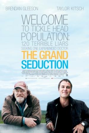 The Grand Seduction
