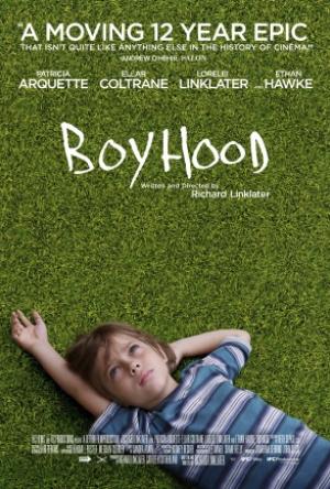 Boyhood