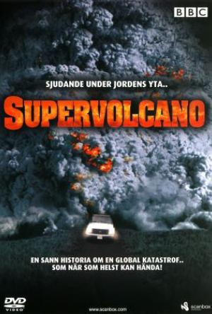Supervolcano