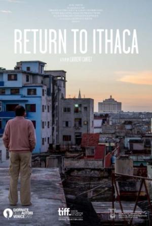 Return to Ithaca