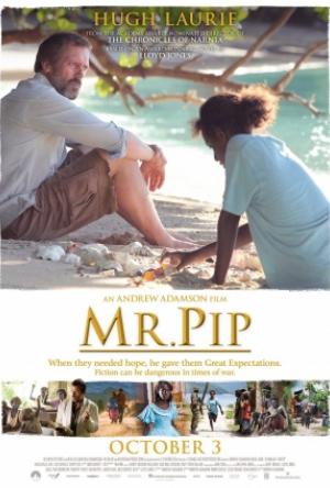 Mr. Pip
