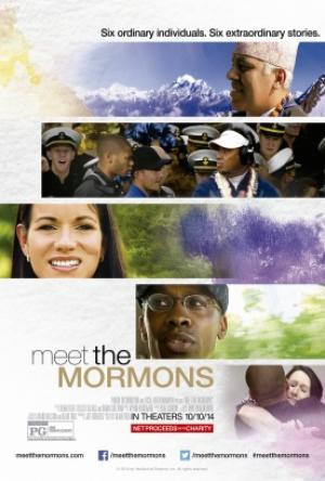 Meet the Mormons