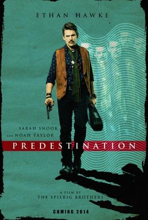 Predestination