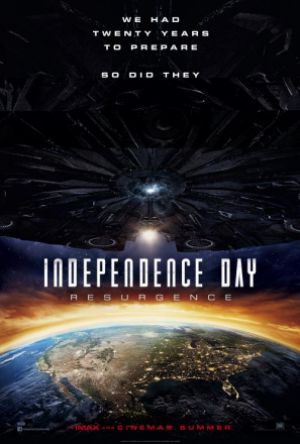 Independence Day: Resurgence