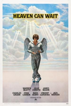 Heaven Can Wait