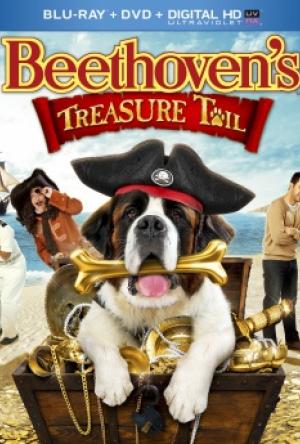 Beethoven’s Treasure Tail